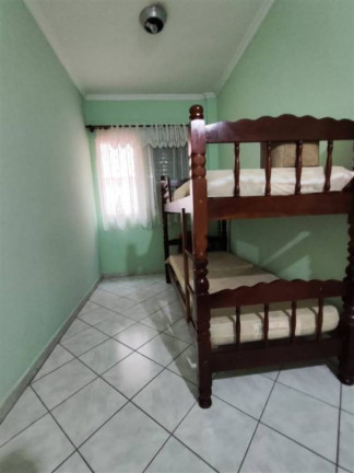 Imagem Apartamento com 1 Quarto à Venda, 45 m² em Guilhermina - Praia Grande Imagem Apartamento com 1 Quarto à Venda, 45 m² em Guilhermina - Praia Grande