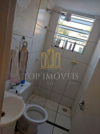 Imagem Apartamento com 2 Quartos à Venda, 45 m² em Parque Residencial Flamboyant - São José Dos Campos Imagem Apartamento com 2 Quartos à Venda, 45 m² em Parque Residencial Flamboyant - São José Dos Campos