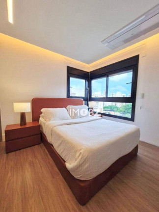 Imagem Imóvel com 2 Quartos à Venda, 105 m² em Itaim Bibi - São Paulo