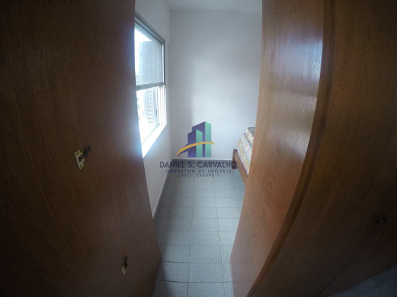 Imagem Apartamento com 1 Quarto à Venda, 48 m² em Boqueirão - Praia Grande