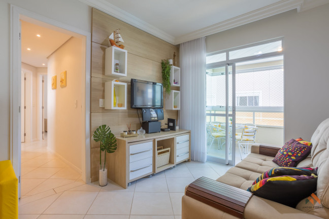 Imagem Apartamento com 3 Quartos à Venda, 92 m²