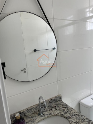 Imagem Imóvel com 2 Quartos à Venda, 52 m² em Condominio Portal Vila Das Borboletas - Mogi Guaçu Imagem Imóvel com 2 Quartos à Venda, 52 m² em Condominio Portal Vila Das Borboletas - Mogi Guaçu