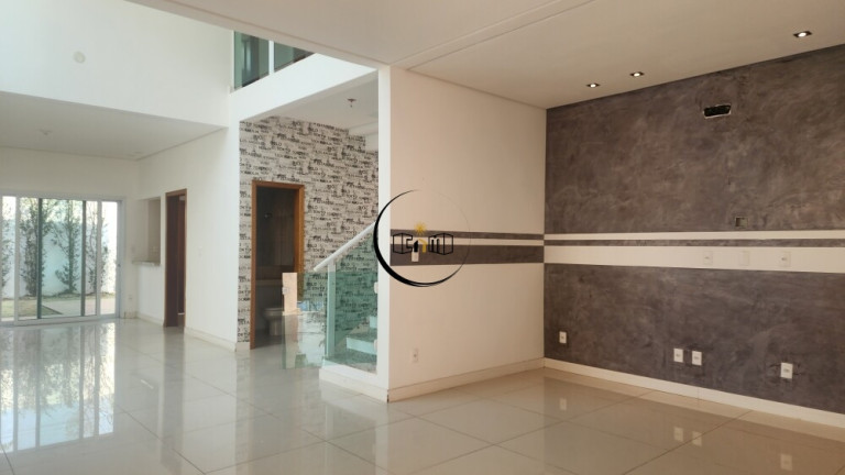 Imagem Casa de Condomínio com 3 Quartos para Alugar, 250 m² em Residencial Ibi-aram - Itupeva