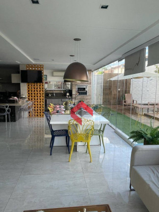 Imagem Casa com 4 Quartos à Venda, 575 m² em Alphaville Fortaleza - Eusébio Imagem Casa com 4 Quartos à Venda, 575 m² em Alphaville Fortaleza - Eusébio