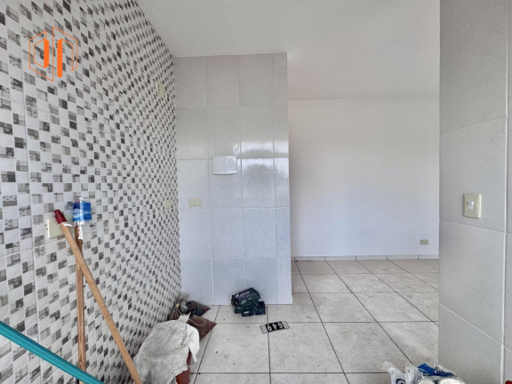 Imagem Apartamento com 2 Quartos à Venda, 48 m² em São Marcos - São José Dos Pinhais Imagem Apartamento com 2 Quartos à Venda, 48 m² em São Marcos - São José Dos Pinhais
