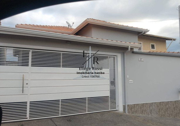 Imagem Casa com 3 Quartos à Venda, em Itatiba Imagem Casa com 3 Quartos à Venda, em Itatiba