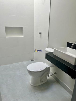 Imagem Casa de Condomínio com 3 Quartos à Venda, 154 m² em Condomínio Residencial Jardim - Sorocaba Imagem Casa de Condomínio com 3 Quartos à Venda, 154 m² em Condomínio Residencial Jardim - Sorocaba