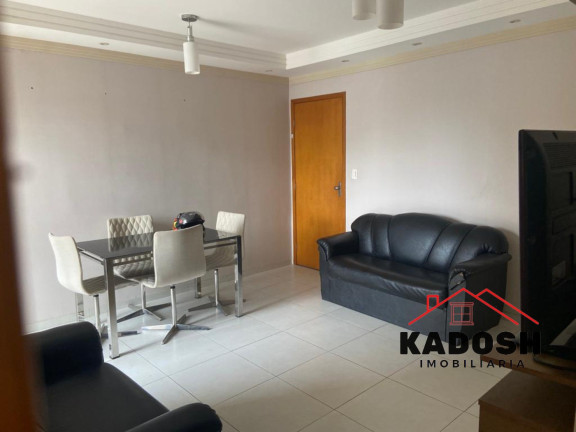 Imagem Apartamento com 2 Quartos à Venda, 53 m² em Sim - Feira De Santana Imagem Apartamento com 2 Quartos à Venda, 53 m² em Sim - Feira De Santana