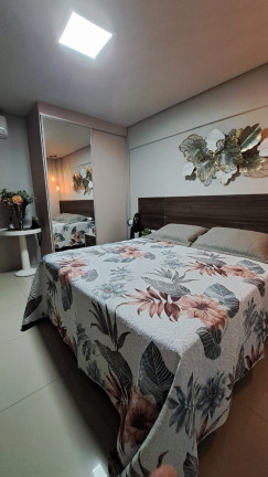 Imagem Apartamento com 3 Quartos à Venda, 100 m² em Horto - Teresina Imagem Apartamento com 3 Quartos à Venda, 100 m² em Horto - Teresina