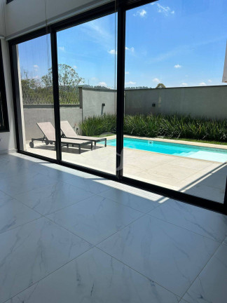 Imagem Casa de Condomínio com 4 Quartos à Venda, 341 m² em Cidade Tamboré - Santana De Parnaíba Imagem Casa de Condomínio com 4 Quartos à Venda, 341 m² em Cidade Tamboré - Santana De Parnaíba