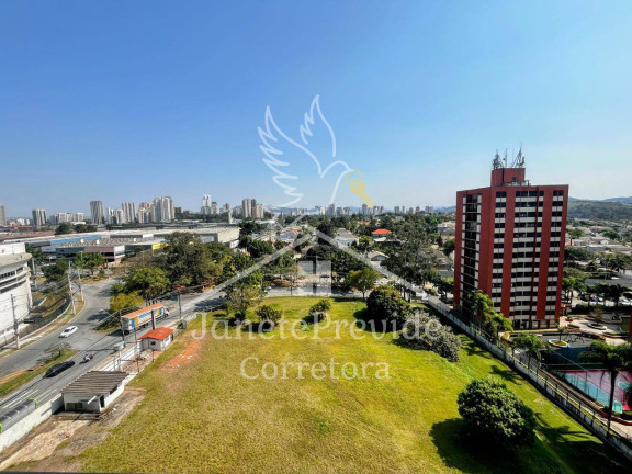 Imagem Apartamento com 2 Quartos à Venda, 57 m² em Tamboré - Barueri Imagem Apartamento com 2 Quartos à Venda, 57 m² em Tamboré - Barueri