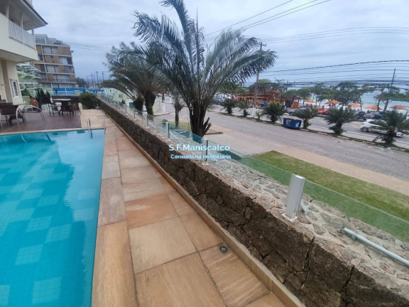 Imagem Apartamento com 2 Quartos à Venda, 110 m² em Praia Grande - Ubatuba