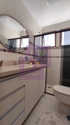 Imagem Apartamento com 3 Quartos à Venda, 158 m² em Pitangueiras - Guarujá