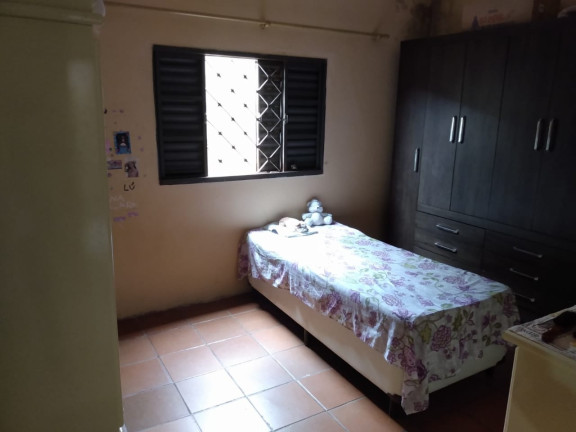 Imagem Casa com 2 Quartos à Venda, 65 m² em Conjunto Residencial Araretama - Pindamonhangaba Imagem Casa com 2 Quartos à Venda, 65 m² em Conjunto Residencial Araretama - Pindamonhangaba