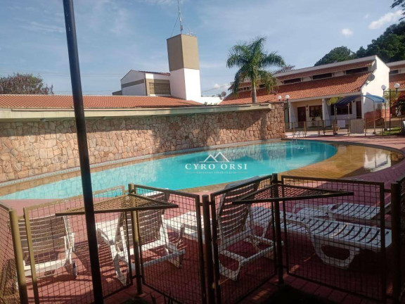 Imagem Casa com 1 Quarto à Venda, 43 m² em Colinas Do Piracicaba (ártemis) - Piracicaba