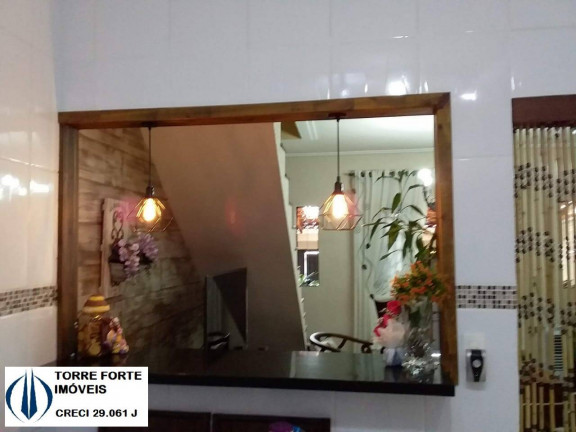 Imagem Casa com 2 Quartos à Venda, 98 m² em Vila Primavera - São Paulo Imagem Casa com 2 Quartos à Venda, 98 m² em Vila Primavera - São Paulo