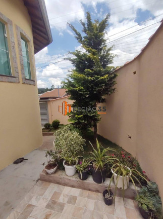 Imagem Casa com 2 Quartos à Venda, 110 m² em Jardim Itamaraty V - Poços De Caldas Imagem Casa com 2 Quartos à Venda, 110 m² em Jardim Itamaraty V - Poços De Caldas