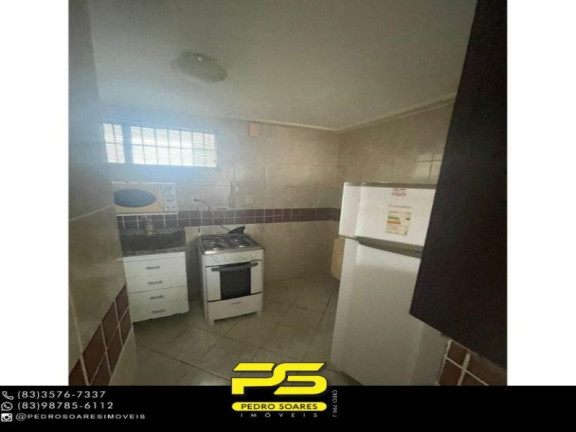 Imagem Apartamento com 3 Quartos para Alugar, 93 m² em Cabo Branco - João Pessoa Imagem Apartamento com 3 Quartos para Alugar, 93 m² em Cabo Branco - João Pessoa