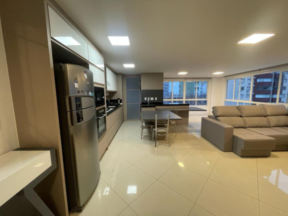 Imagem Apartamento com 3 Quartos à Venda, 105 m² em Predial - Torres