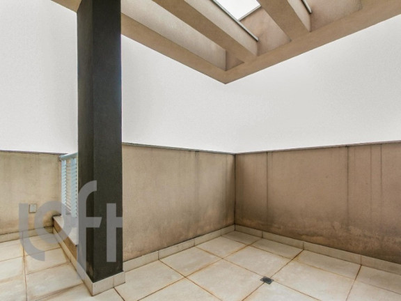 Imagem Cobertura com 1 Quarto à Venda, 86 m² em Brooklin - São Paulo Imagem Cobertura com 1 Quarto à Venda, 86 m² em Brooklin - São Paulo