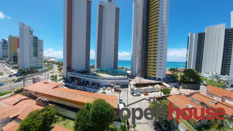 Imagem Apartamento com 2 Quartos à Venda ou Locação, 56 m² em Ponta Negra - Natal Imagem Apartamento com 2 Quartos à Venda ou Locação, 56 m² em Ponta Negra - Natal