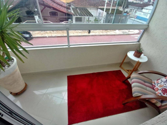 Imagem Casa com 3 Quartos à Venda, 184 m² em Tupi - Praia Grande