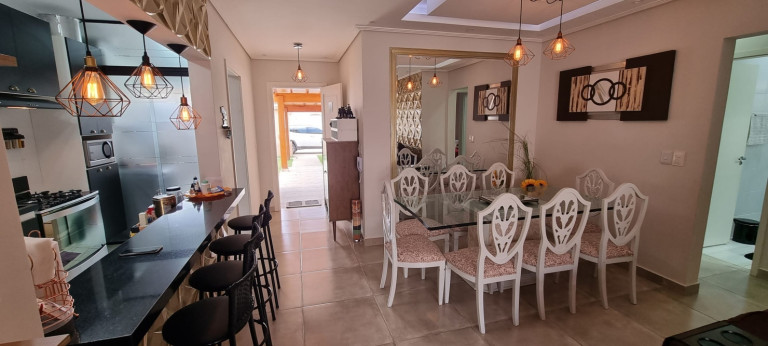 Imagem Casa de Condomínio com 3 Quartos à Venda, 150 m² em Condomínio Reserva Anaua - Pindamonhangaba Imagem Casa de Condomínio com 3 Quartos à Venda, 150 m² em Condomínio Reserva Anaua - Pindamonhangaba