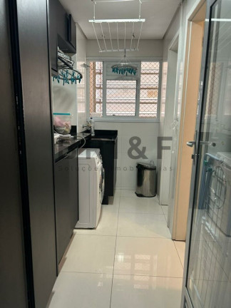 Imagem Apartamento com 4 Quartos à Venda, 163 m² em Brooklin - São Paulo Imagem Apartamento com 4 Quartos à Venda, 163 m² em Brooklin - São Paulo