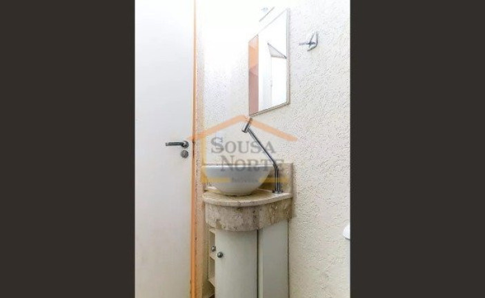 Imagem Sobrado com 2 Quartos à Venda, 152 m² em Vila Mazzei - São Paulo