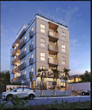 Imagem Apartamento com 3 Quartos à Venda, 75 m² Imagem Apartamento com 3 Quartos à Venda, 75 m²