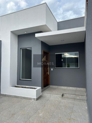 Imagem Casa com 2 Quartos à Venda, 70 m² em Jardim Itamarati - Botucatu Imagem Casa com 2 Quartos à Venda, 70 m² em Jardim Itamarati - Botucatu