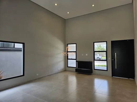 Imagem Casa com 3 Quartos à Venda, 162 m² em Condomínio Terras Do Vale - Caçapava Imagem Casa com 3 Quartos à Venda, 162 m² em Condomínio Terras Do Vale - Caçapava
