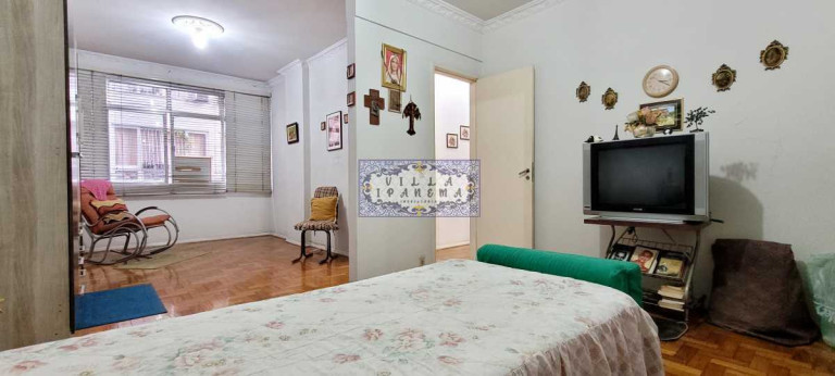 Imagem Apartamento com 3 Quartos à Venda, 140 m² em Icaraí - Niterói Imagem Apartamento com 3 Quartos à Venda, 140 m² em Icaraí - Niterói