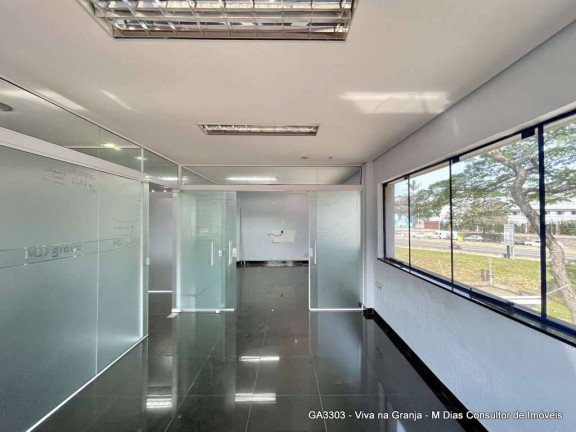 Imagem Sala Comercial à Venda, 269 m² em Jardim Bonfiglioli - São Paulo