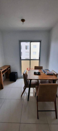 Imagem Apartamento com 2 Quartos à Venda, 45 m² em Vila Marieta - São Paulo