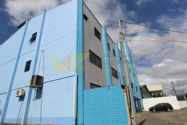 Imagem Galpão à Venda, 1.375 m² em Salto Weissbach - Blumenau