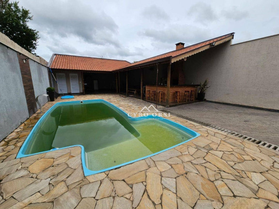 Imagem Casa com 3 Quartos à Venda, 120 m² em Gran Park - Piracicaba Imagem Casa com 3 Quartos à Venda, 120 m² em Gran Park - Piracicaba