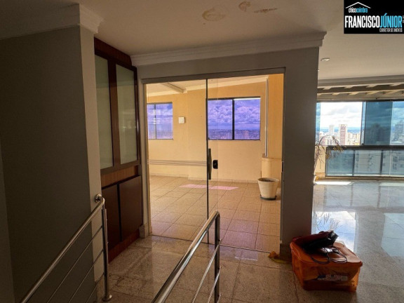 Imagem Cobertura com 4 Quartos à Venda, 258 m² em Setor Oeste - Goiânia Imagem Cobertura com 4 Quartos à Venda, 258 m² em Setor Oeste - Goiânia