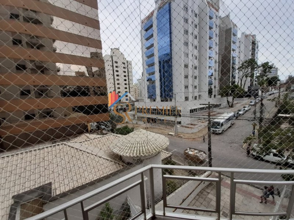 Imagem Apartamento com 3 Quartos à Venda, 107 m² em Centro - Florianópolis Imagem Apartamento com 3 Quartos à Venda, 107 m² em Centro - Florianópolis
