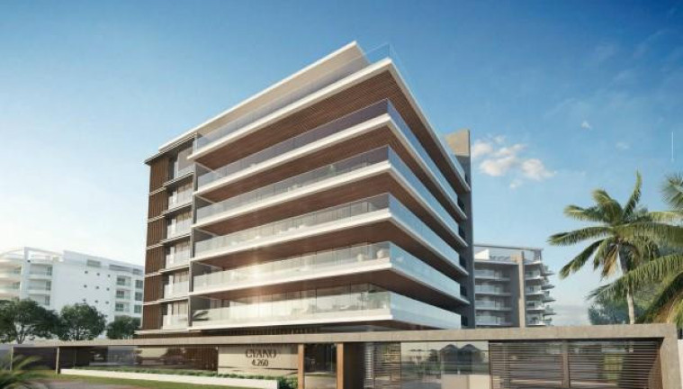 Imagem Apartamento com 6 Quartos à Venda, 367 m² em Barra Da Tijuca - Rio De Janeiro