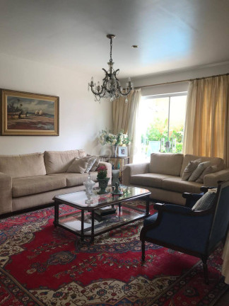 Imagem Casa de Condomínio com 4 Quartos à Venda, 310 m² em Alphaville - Santana De Parnaíba Imagem Casa de Condomínio com 4 Quartos à Venda, 310 m² em Alphaville - Santana De Parnaíba