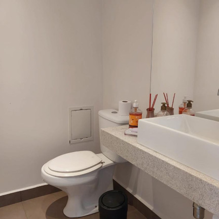 Imagem Apartamento com 3 Quartos à Venda, 133 m² em Cidade Monções - São Paulo Imagem Apartamento com 3 Quartos à Venda, 133 m² em Cidade Monções - São Paulo