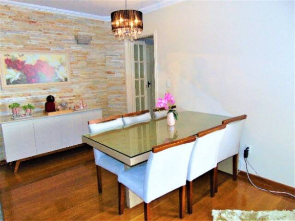 Imagem Apartamento com 4 Quartos à Venda, 240 m² em Vila Independência - Sorocaba Imagem Apartamento com 4 Quartos à Venda, 240 m² em Vila Independência - Sorocaba
