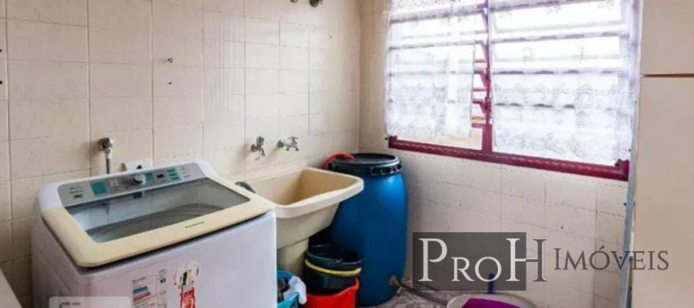 Imagem Sobrado com 3 Quartos à Venda, 281 m² em Vila Alpina - São Paulo
