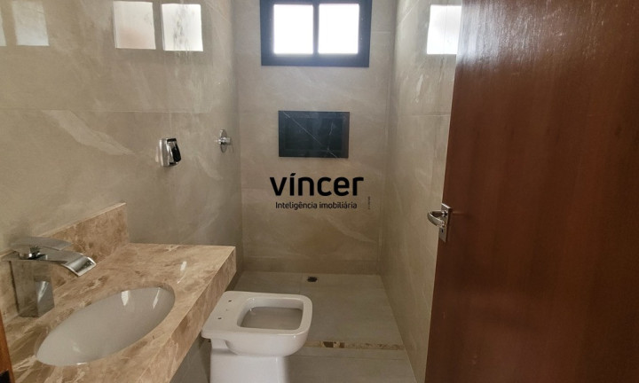 Imagem Casa com 4 Quartos à Venda, 235 m² em Jardins Bolonha - Senador Canedo Imagem Casa com 4 Quartos à Venda, 235 m² em Jardins Bolonha - Senador Canedo