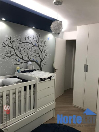 Imagem Apartamento com 2 Quartos à Venda, 57 m² em Loteamento City Jaragua - São Paulo Imagem Apartamento com 2 Quartos à Venda, 57 m² em Loteamento City Jaragua - São Paulo