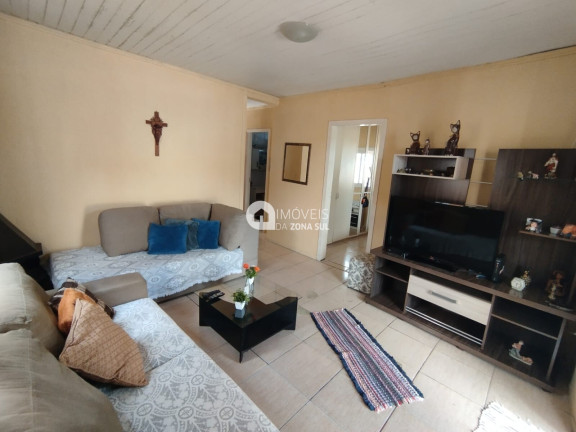 Imagem Casa com 4 Quartos à Venda, 110 m²