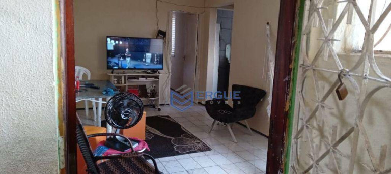 Imagem Apartamento com 2 Quartos à Venda, 53 m² em Prefeito José Walter - Fortaleza Imagem Apartamento com 2 Quartos à Venda, 53 m² em Prefeito José Walter - Fortaleza