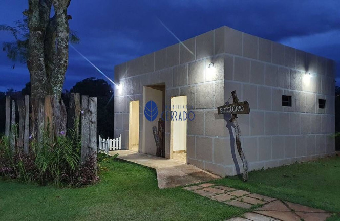 Imagem Imóvel com 3 Quartos à Venda, 220 m² em Sítios De Recreio Vale Das Laranjeiras - Anápolis Imagem Imóvel com 3 Quartos à Venda, 220 m² em Sítios De Recreio Vale Das Laranjeiras - Anápolis