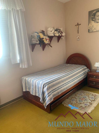 Imagem Sobrado com 3 Quartos à Venda, 230 m² em Vila Helena - Santo André